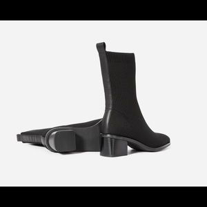 Everlane ankle glove boot